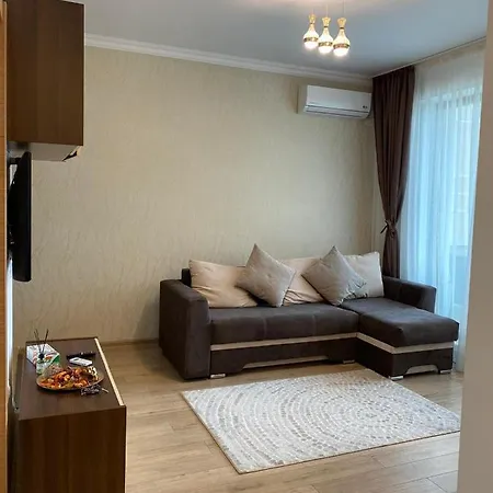 Sensation Solid * Mamaia