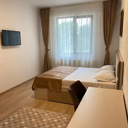 Sensation Solid Appartement