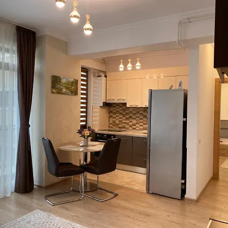 Apartment Sensation Solid