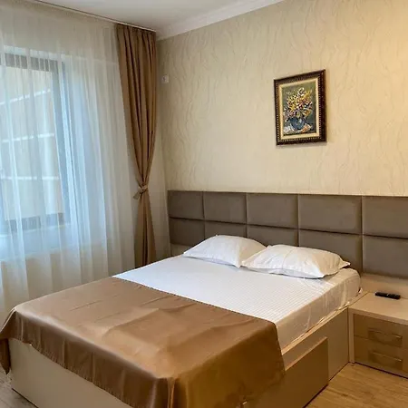 Sensation Solid Apartment *