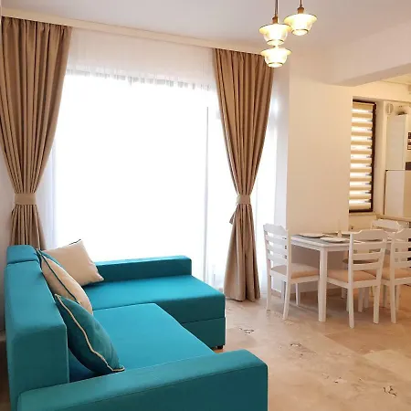 Apartment Sensation Solid *