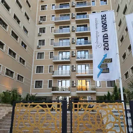 شقة Sensation Solid