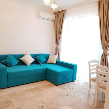 Apartment Sensation Solid