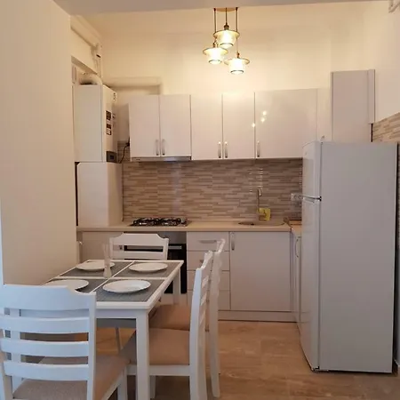 Appartement Sensation Solid *