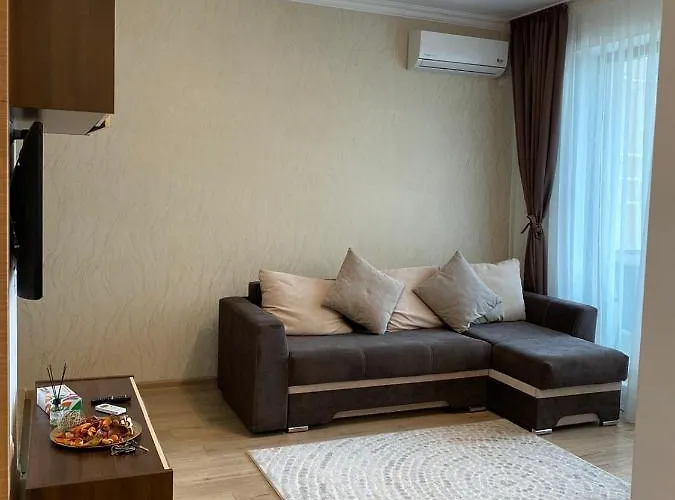 Sensation Solid * Mamaia