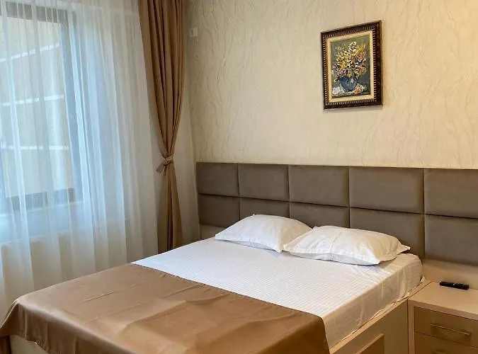 Sensation Solid Apartment *