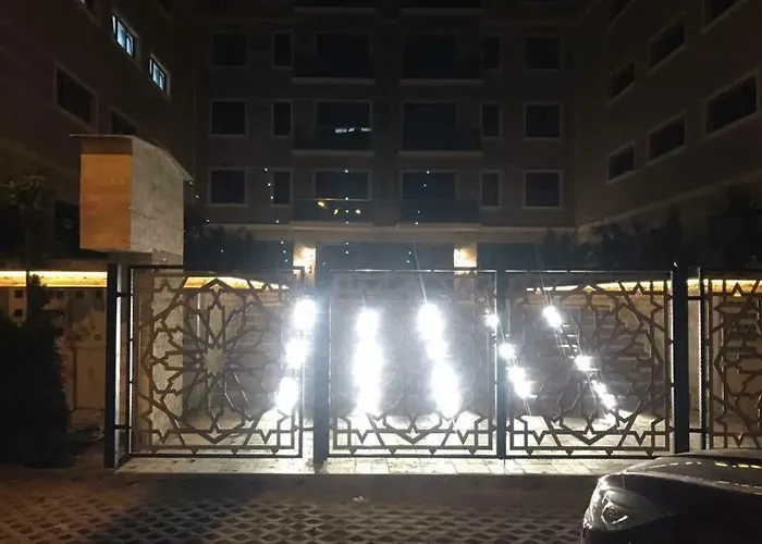 Apartment Sensation Solid Mamaia