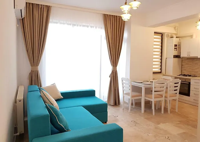 Apartment Sensation Solid *