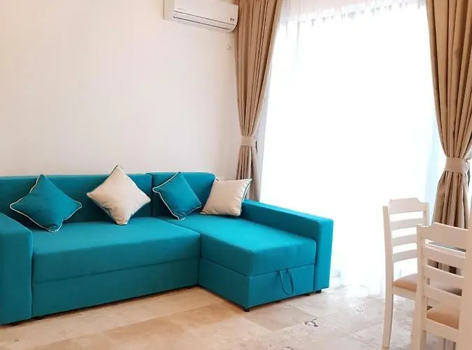 Apartment Sensation Solid