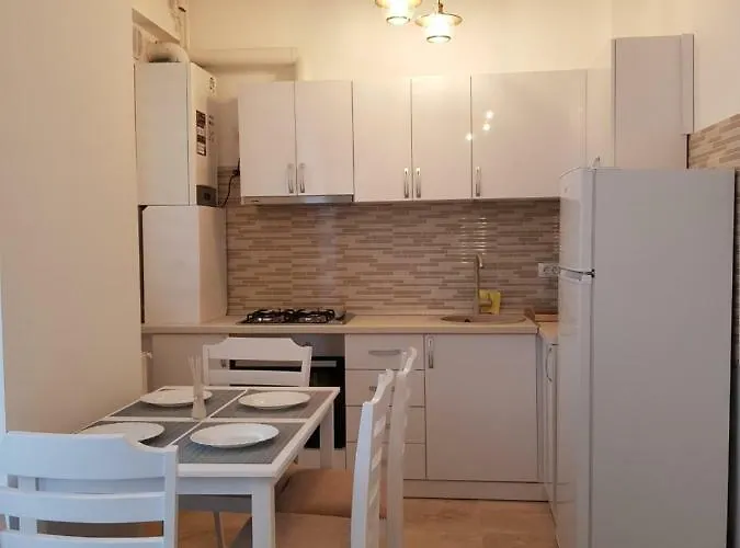 Apartament Sensation Solid *